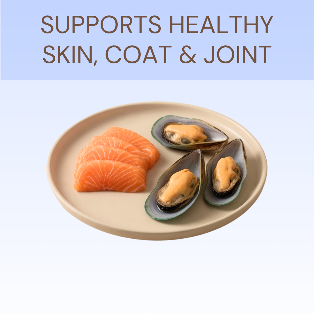 Skin & Joint Support