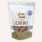 Freeze Dried Bulk Duck Wings
