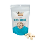 Freeze Dried Crocodile
