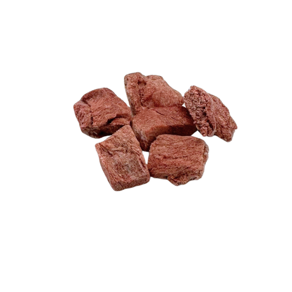 Freeze Dried Beef