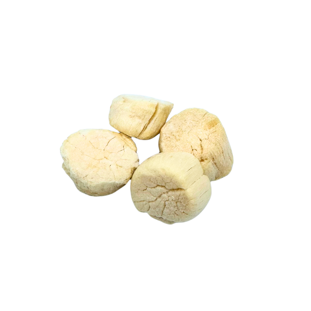 Freeze Dried Hokkaido Scallop