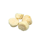 Freeze Dried Hokkaido Scallop