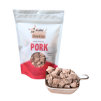 Freeze Dried Pork