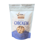 Freeze Dried Chicken