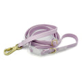 Air Flexi Leash - Soft Lavender