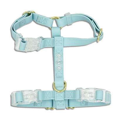 Air Harness - Baby Blue