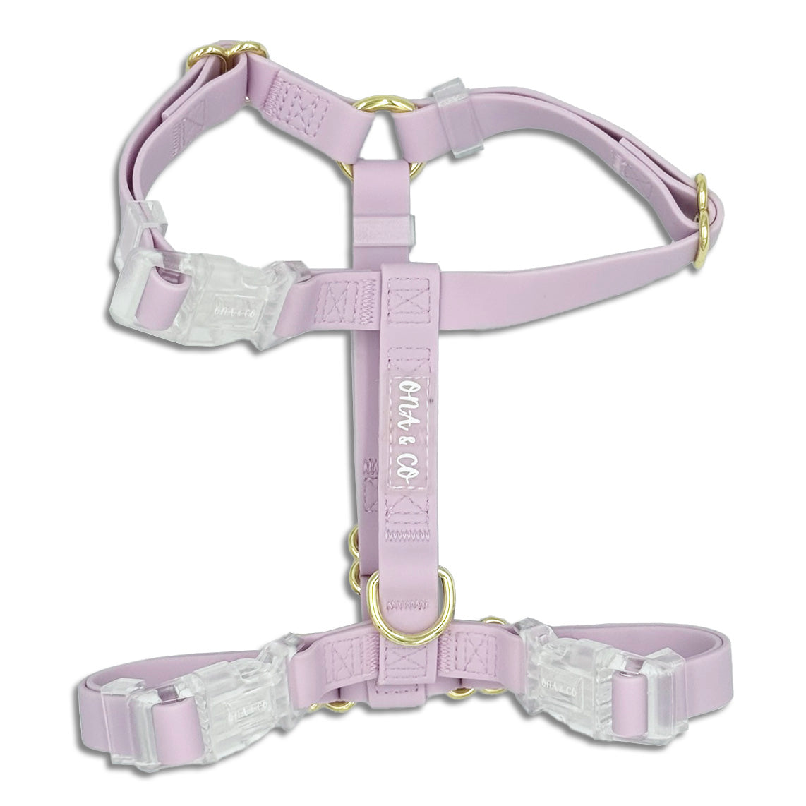Air Harness - Soft Lavender