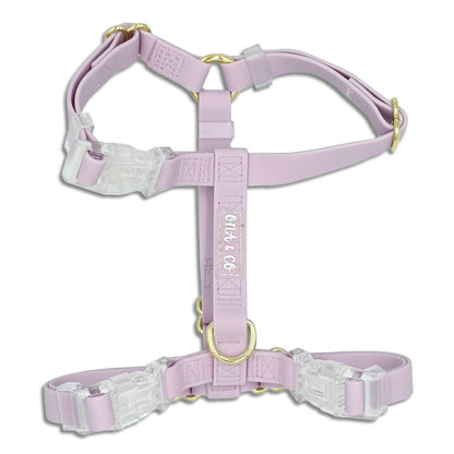 Air Harness - Soft Lavender