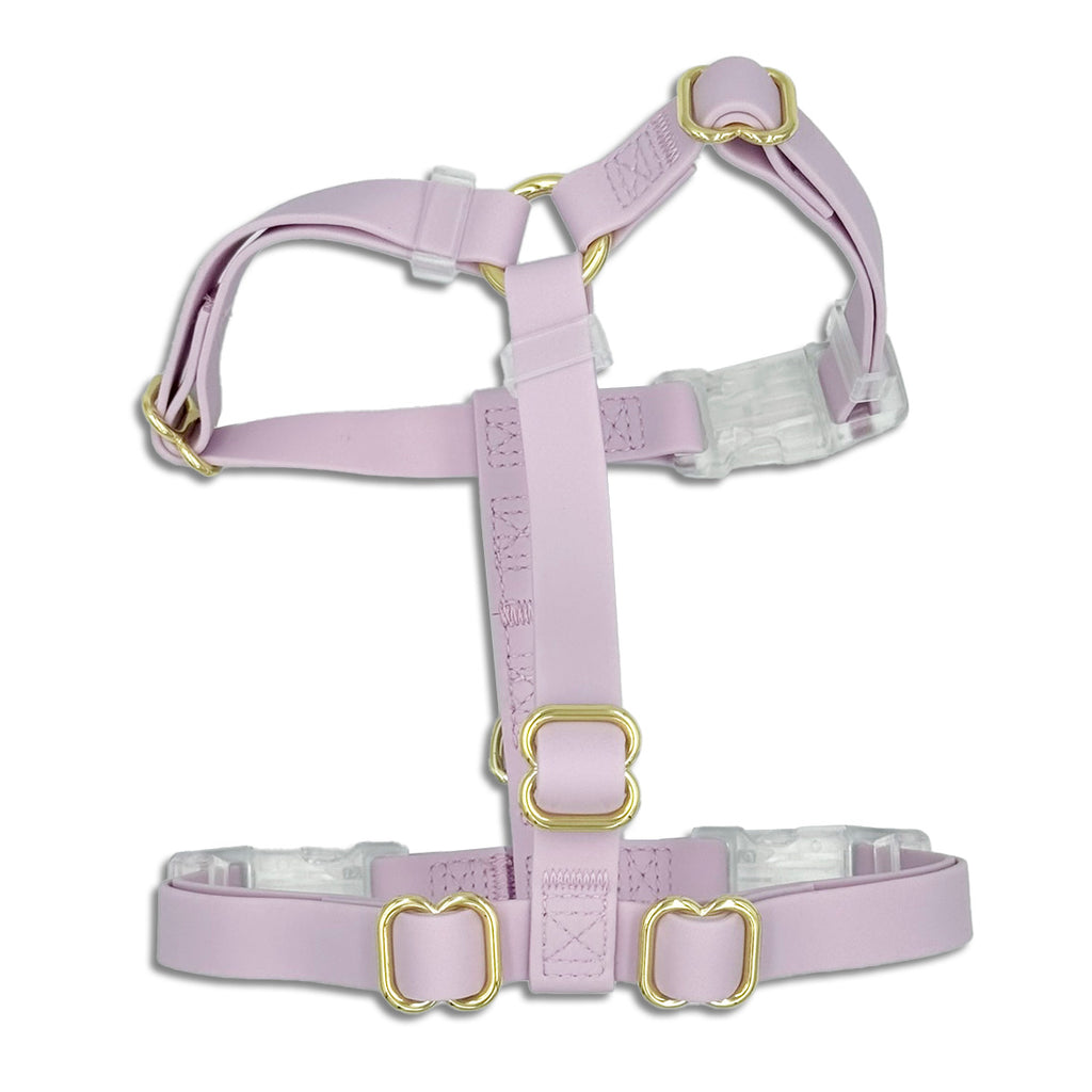Air Harness - Soft Lavender