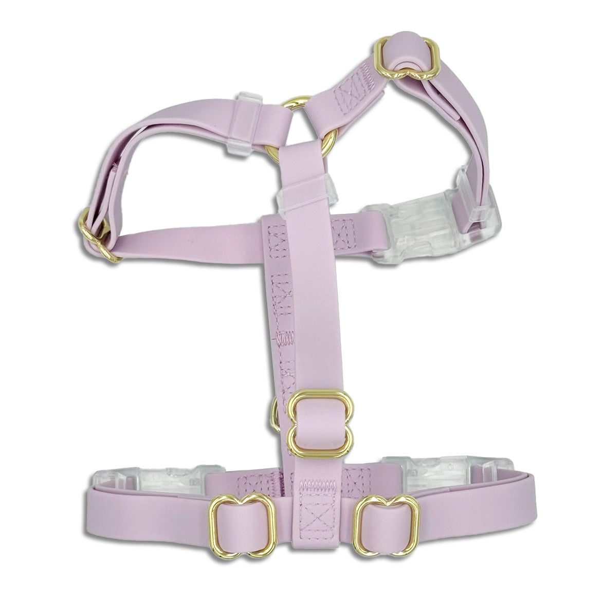 Air Harness - Soft Lavender