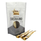 Freeze Dried Shishamo