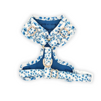 Adjustable harness - Oriental Petals