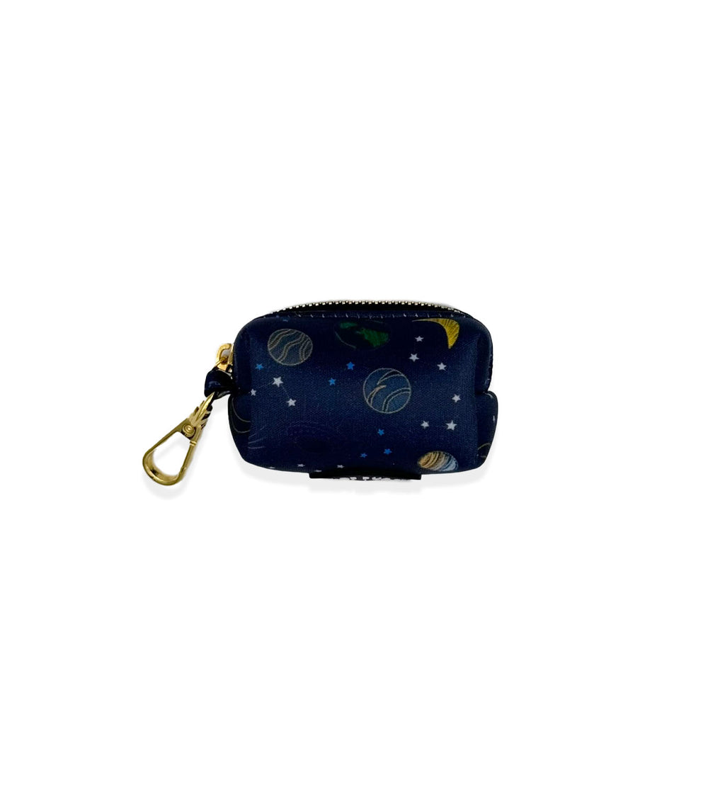 Poop Bag - Midnight Galaxy