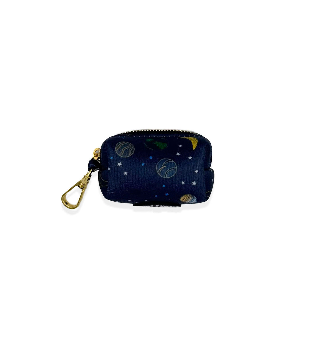 Poop Bag - Midnight Galaxy