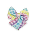 Sailor Bow - Rainbow Paws