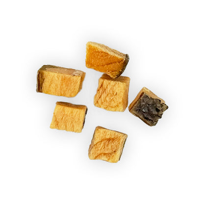 Freeze Dried Salmon