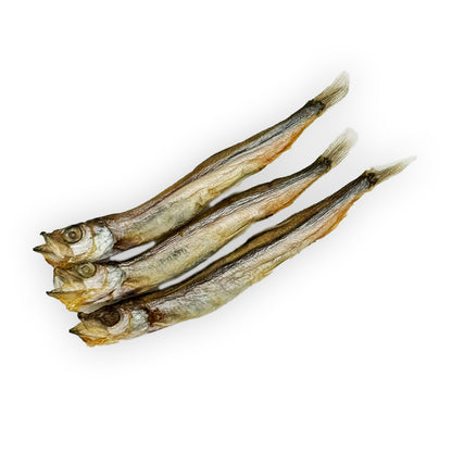 Freeze Dried Shishamo