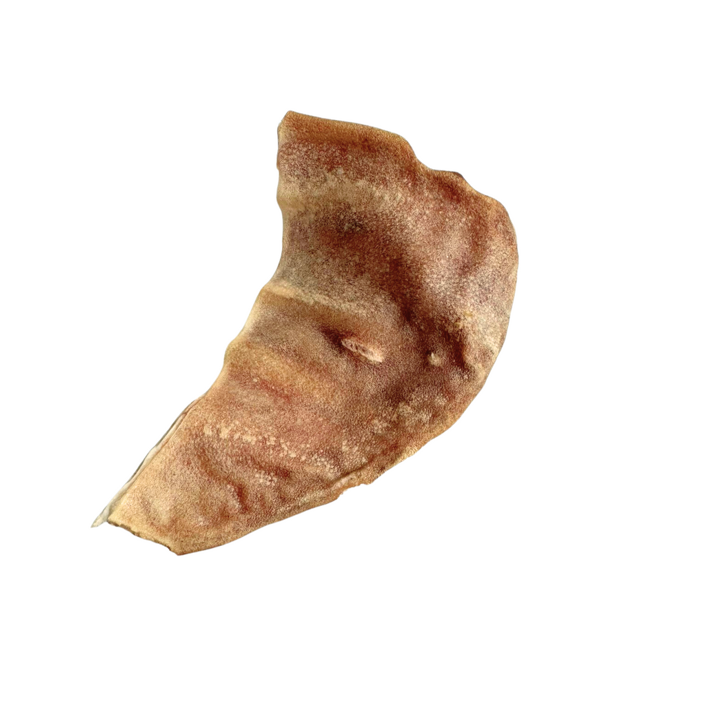 Freeze Dried Pork Ear