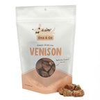 Freeze Dried Venison